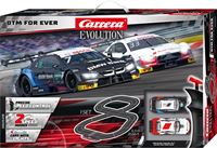 72025239 CARRERA DTM Forever 6.3m Track