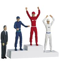 72521128 CARRERA Set of 5 Spectators