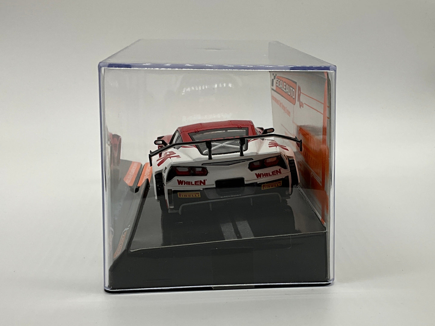 SCALEAUTO Callaway GT3 #31 (SC-6282)