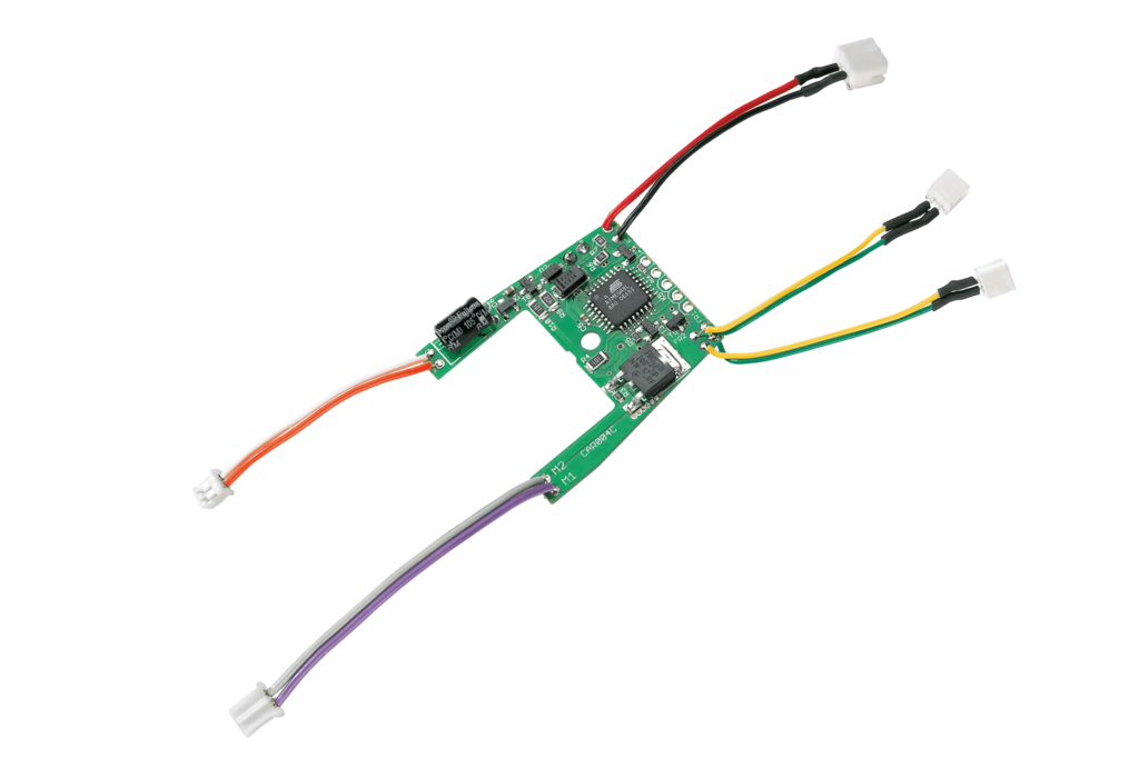CARRERA DIGITAL DECODER (20026732)