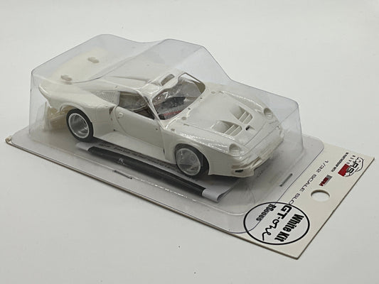 REVOSLOT Porsche GT1 White Kit (RS0065)