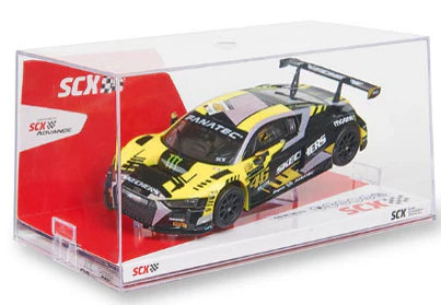 SCX CLASSIC Audi R8 LMS – VR46 (U10456S300)