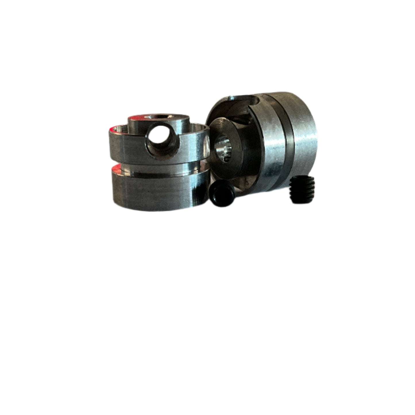 REVOSLOT Front/Rear Wheels/Rims (Group 5 / Classic Racer) (RS218)