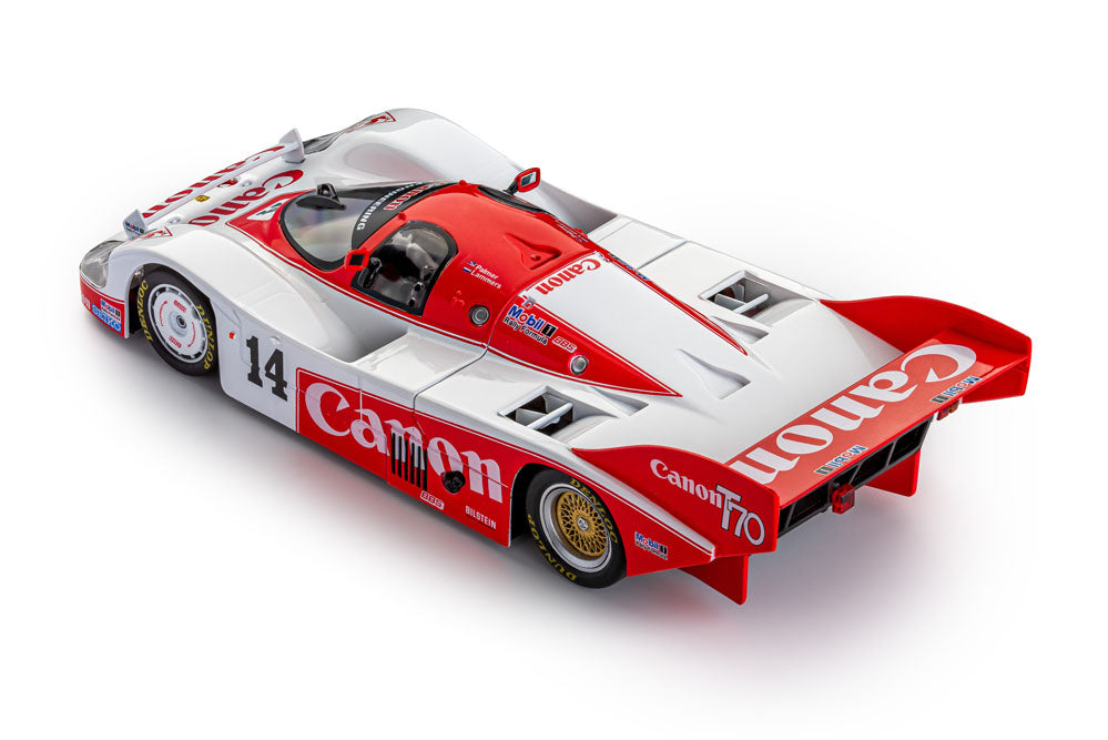 SLOT.IT Porsche 956 KH #14 (CA09N)