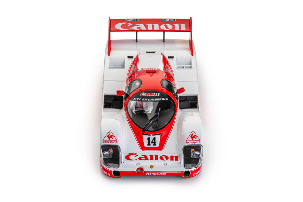 SLOT.IT Porsche 956 KH #14 (CA09N)