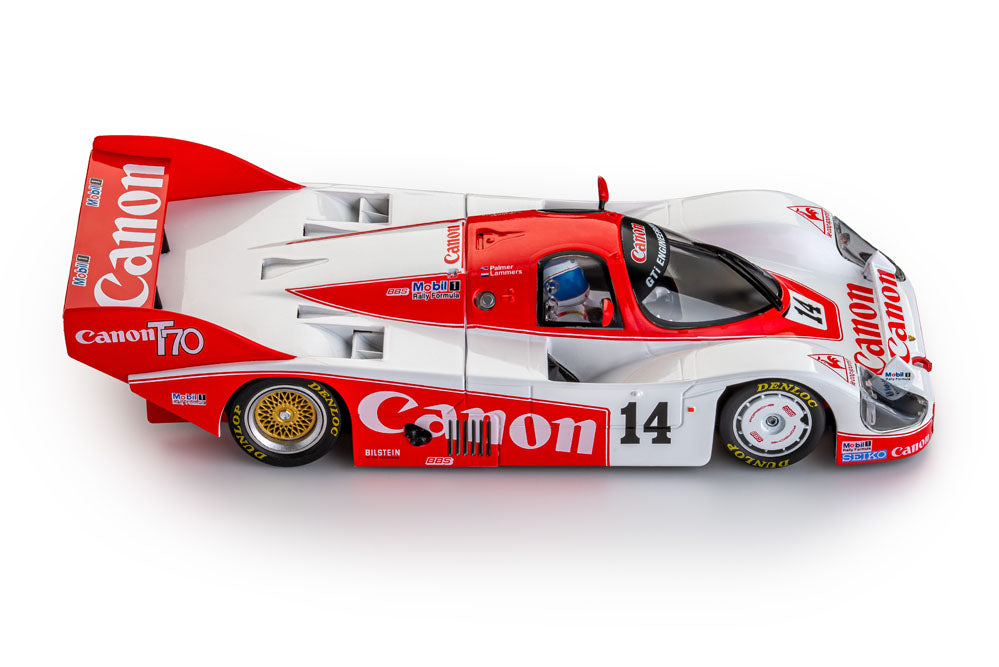 SLOT.IT Porsche 956 KH #14 (CA09N)