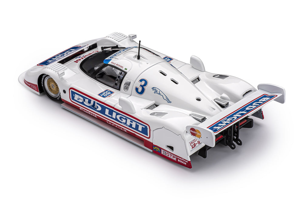 SLOT.IT Jaguar XJR10 1991 (CA42B)