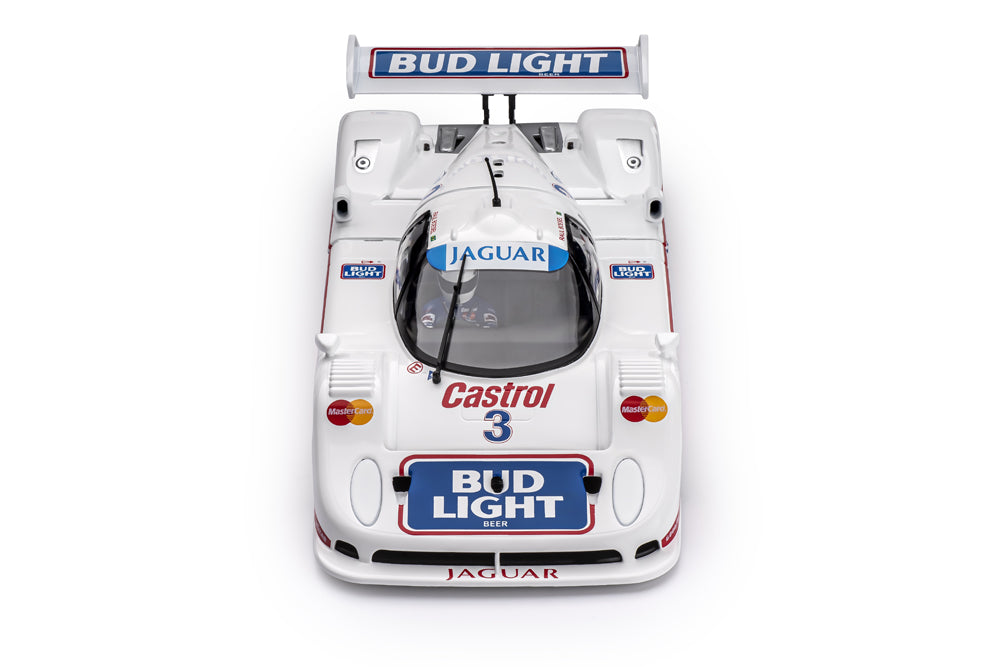 SLOT.IT Jaguar XJR10 1991 (CA42B)