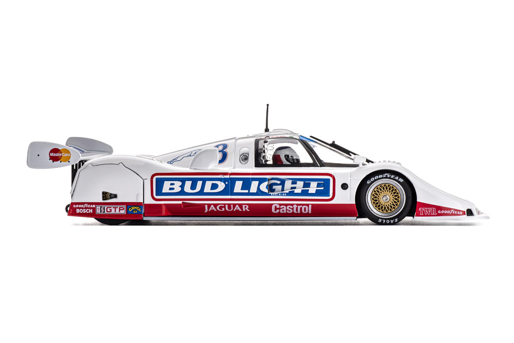 SLOT.IT Jaguar XJR10 1991 (CA42B)