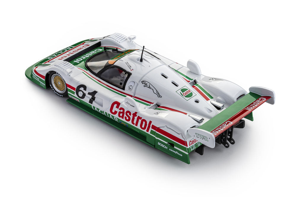 SLOT.IT Jaguar XJR10 1990 (CA42C)
