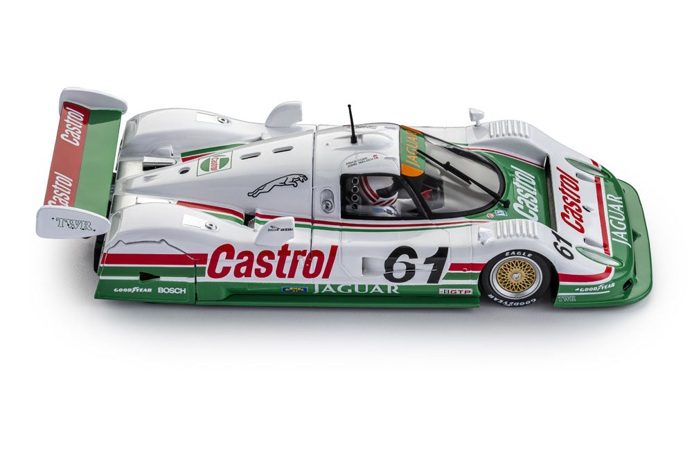 SLOT.IT Jaguar XJR10 1990 (CA42C)