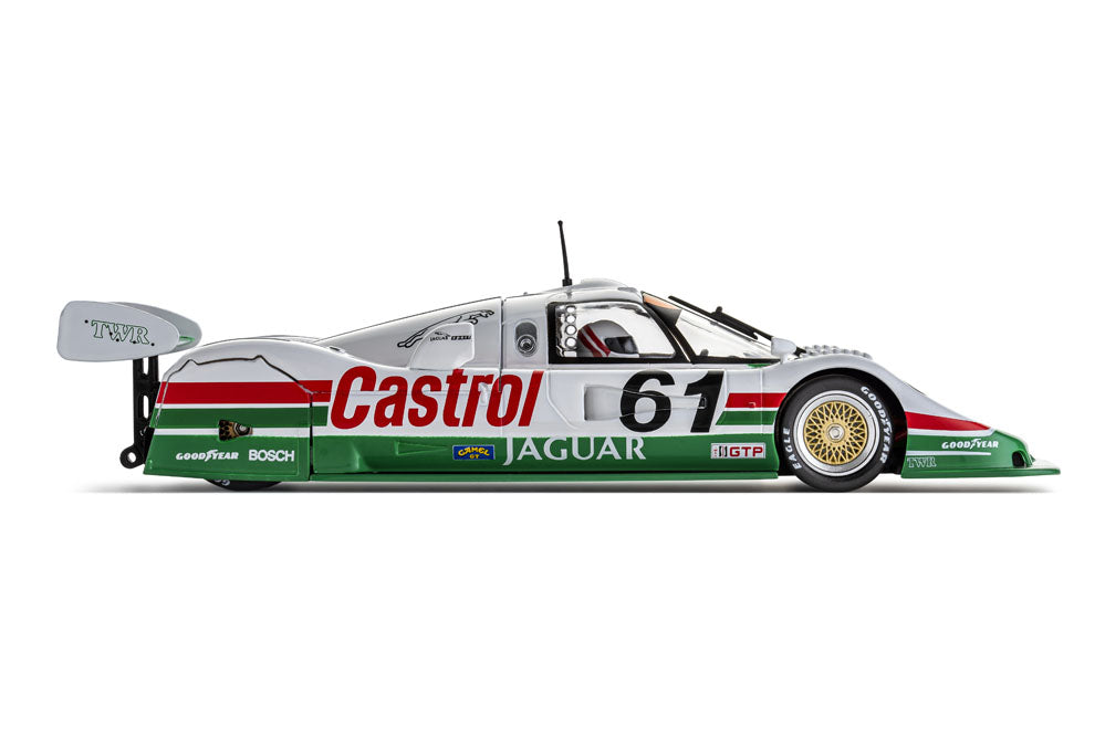SLOT.IT Jaguar XJR10 1990 (CA42C)