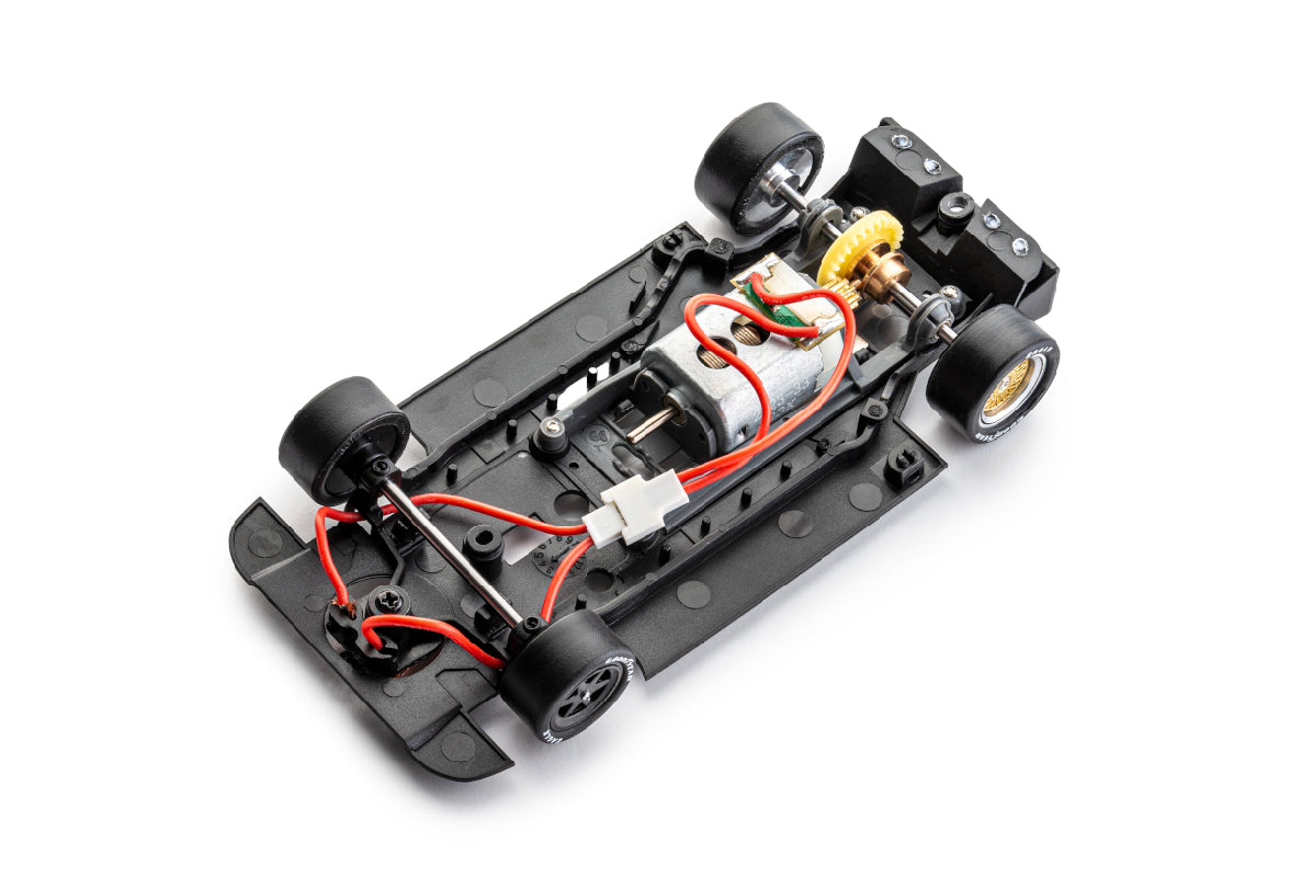 SLOT.IT Porsche 962C KH #9 — Jarama 1992 (CA52c)