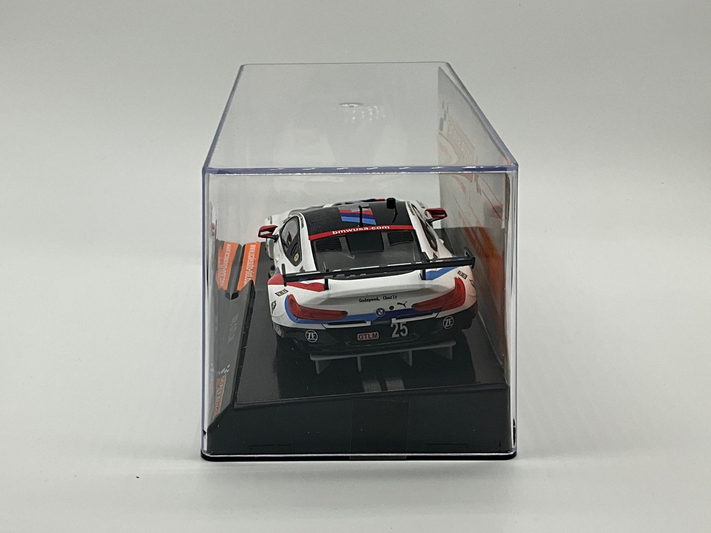 SCALEAUTO M8 GTE Daytona #25 (SC-6362)