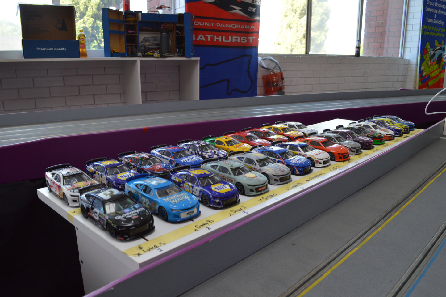 CARRERA NASCAR Camaro NextGen ZL1 - Hendrick Motorsports No.48 (72227768)