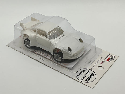REVOSLOT Porsche 911 GT2 White Kit (RS0007B)