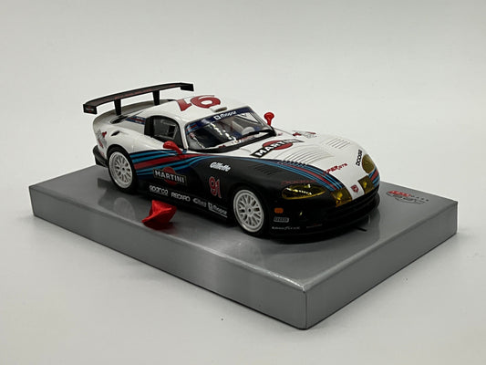 REVOSLOT Dodge Viper GTS-R Martini #91 GT2 (RS0258)