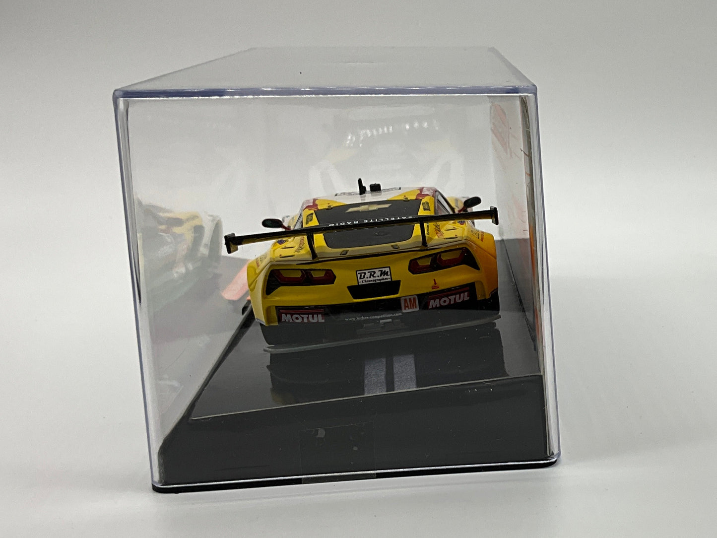 SCALEAUTO C7R 24h LKM 2015 #15 (SC-6193)