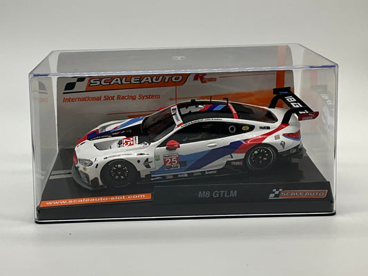 SCALEAUTO M8 GTE Daytona #25 (SC-6362)