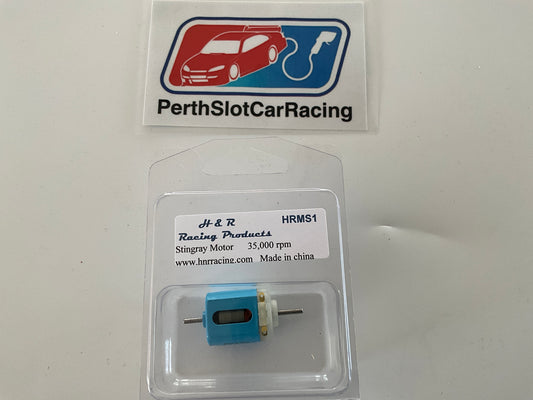 H&R 35000RPM Stingray Motor (HRMS1)