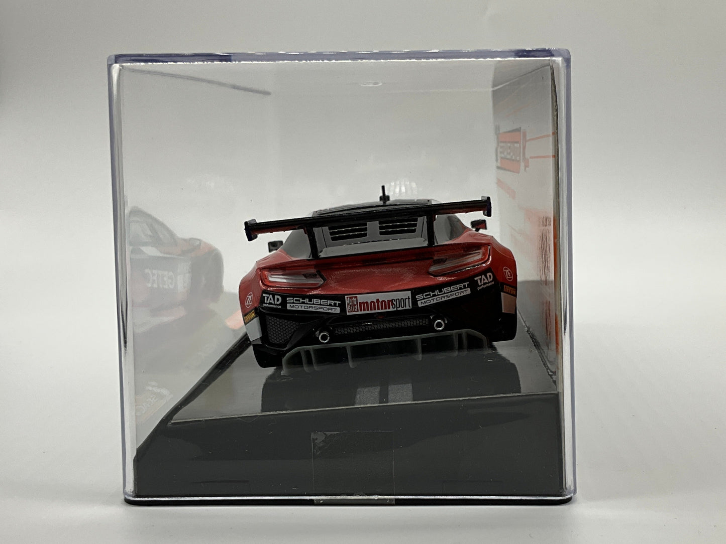 SCALEAUTO NSX GT3 2018 #9 (SC-6308)