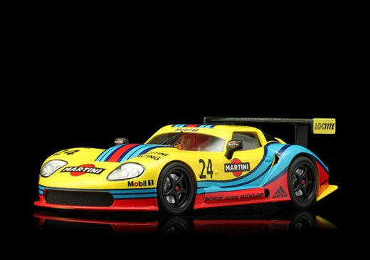 RS-0074 MARCOS Martini