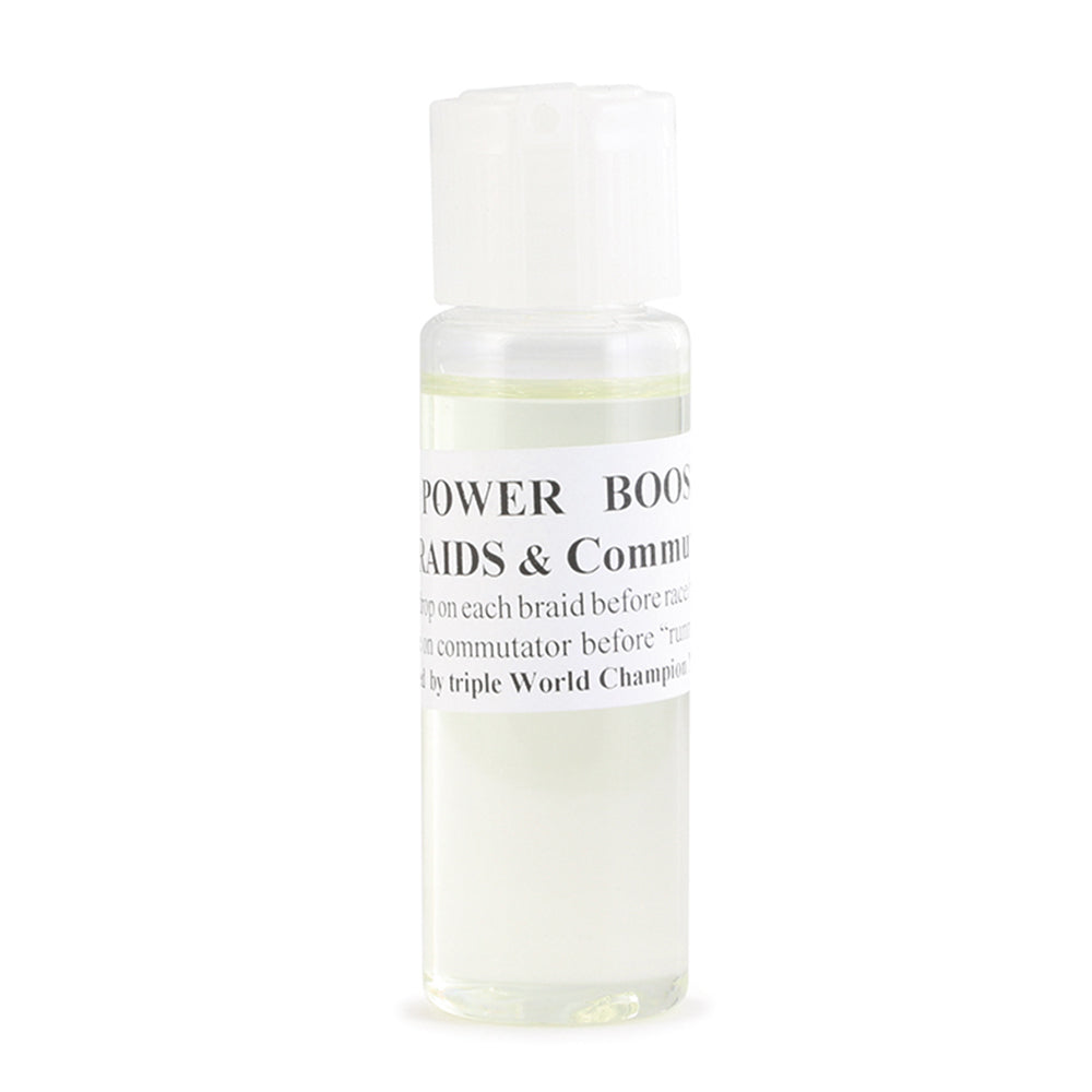 NSR POWER BOOSTER/ BRAID CONDITIONER (NSR4604)