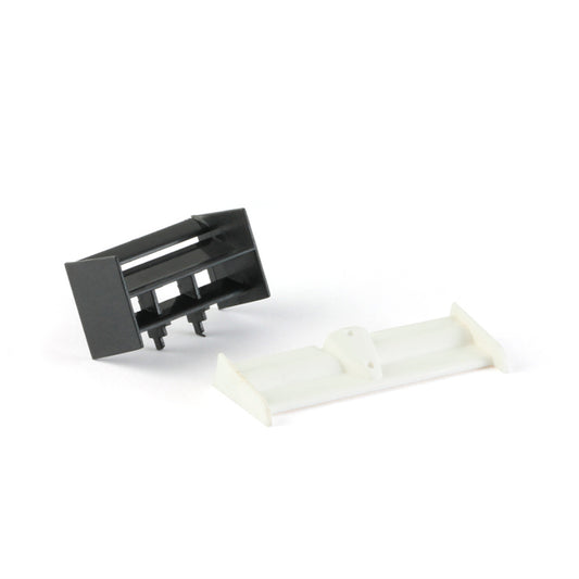 NSR FORMULA 86/89 - FRONT AND REAR WING (NSR1516)