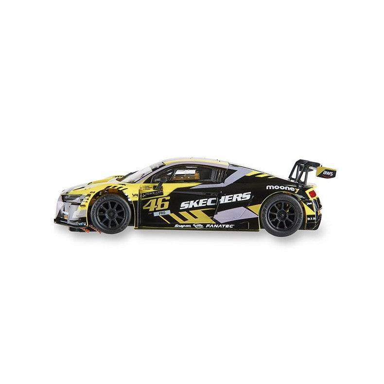 SCX CLASSIC Audi R8 LMS – VR46 (U10456S300)