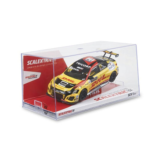 SCX CLASSIC Audi RS3 LMS TCR – DHL #17 (U10457S300)