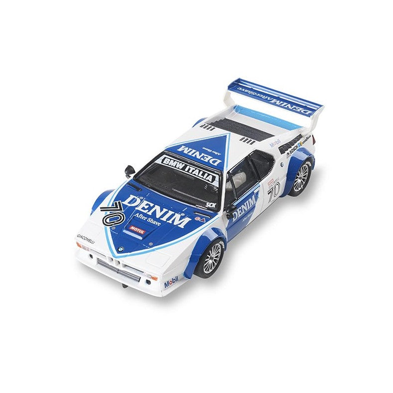 SCX CLASSIC BMW M1 – Denim #70 (E10453X300)