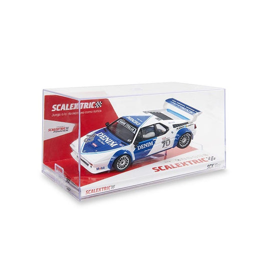 SCX CLASSIC BMW M1 – Denim #70 (E10453X300)