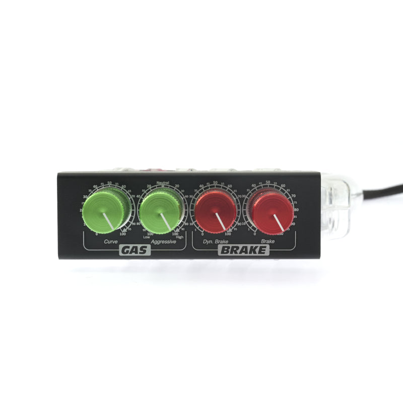 DS Electronics PHN-01 Electronic Slot Car Controller (DS-3509)