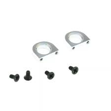 RevoSlot GR2 Rear Axle holders + screws (RS222)