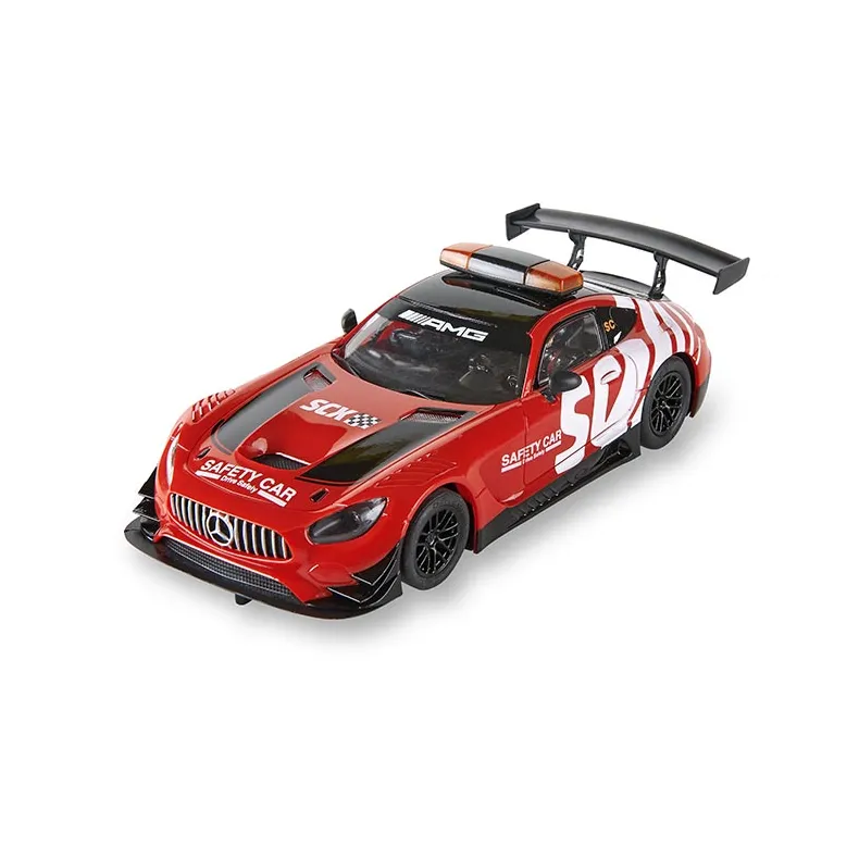 SCX CLASSIC Mercedes AMG GT3 – Safety Car Edition (U10459X300)