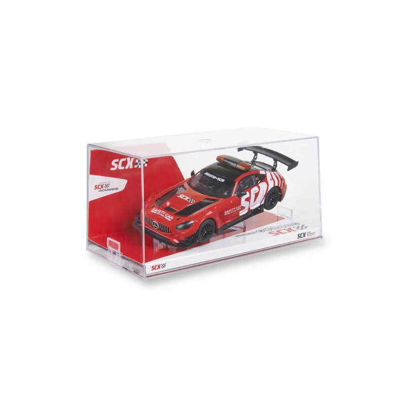 SCX CLASSIC Mercedes AMG GT3 – Safety Car Edition (U10459X300)