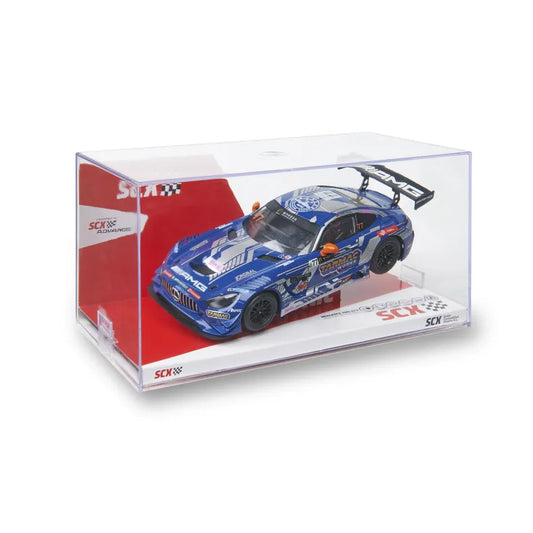 SCX CLASSIC Mercedes AMG GT3 – Tarmac Edition (U10501X300)