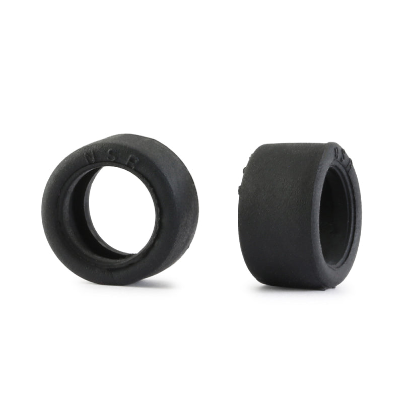 NSR Slick Racing Tyres 19.2 × 11.5 ULTRAGRIP for NSR Hypercar – 4 Pieces (NSR-5266U)