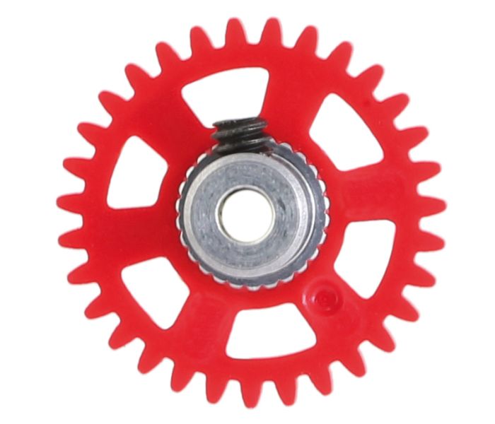 NSR Plastic Sidewinder Gear – 31T Ø17.5 mm (NSR6431)