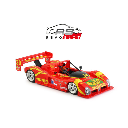 REVOSLOT Ferrari 333SP #30 – IMSA Winner Watkins Glen 1994 – Moretti/Salazar (RS0277)