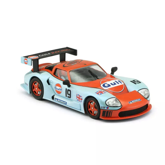 REVOSLOT Marcos LM600 GT2 – Gulf #19 (RS0070)