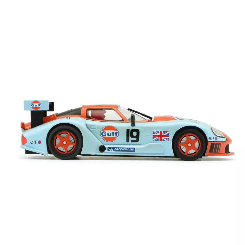 REVOSLOT Marcos LM600 GT2 – Gulf #19 (RS0070)