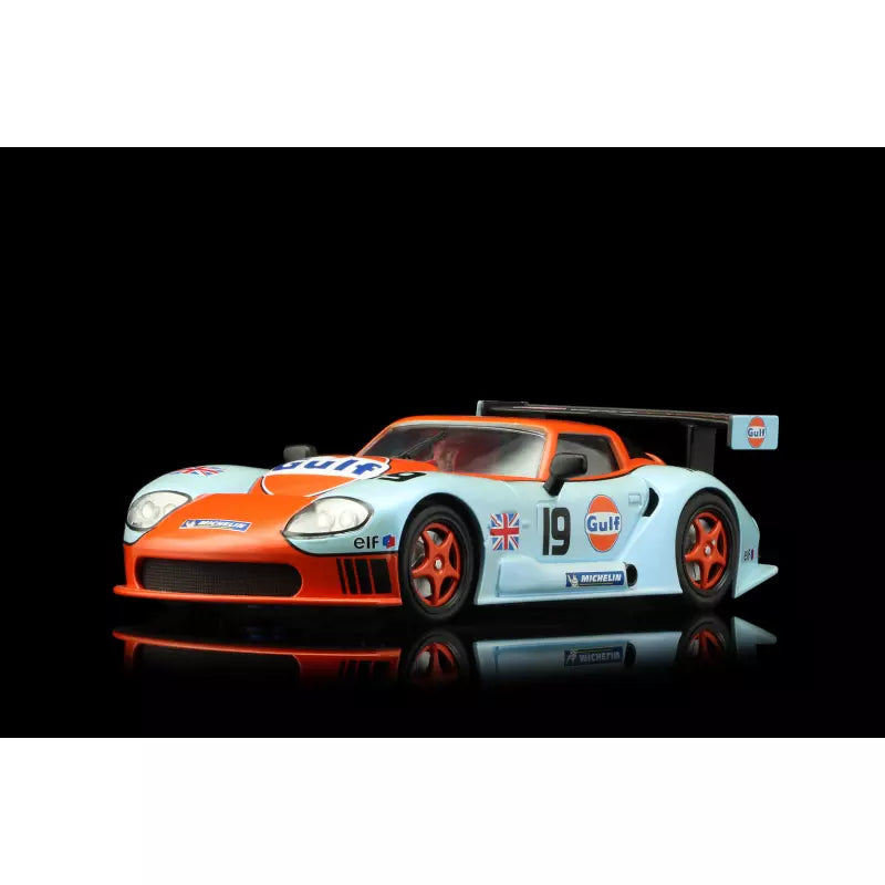 REVOSLOT Marcos LM600 GT2 – Gulf #19 (RS0070)