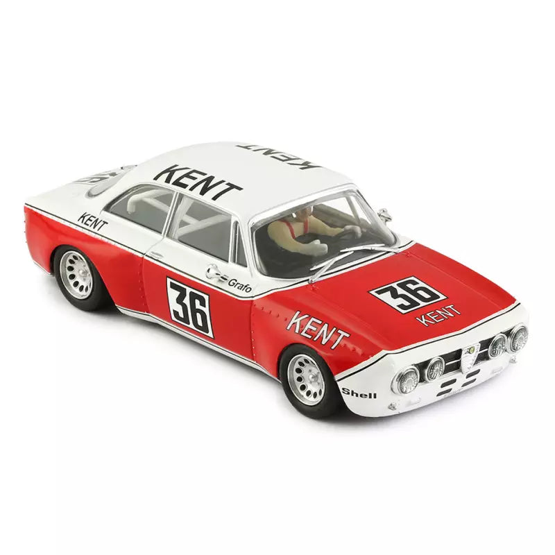 REVOSLOT Alfa GTA AM Kent n.36 (RS0174)