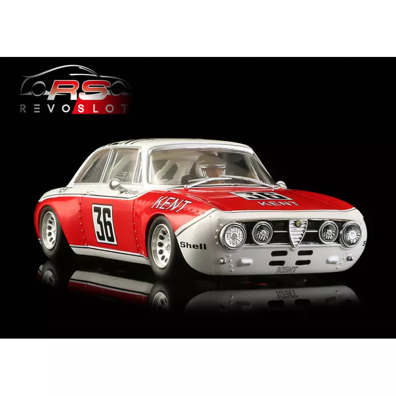 REVOSLOT Alfa GTA AM Kent n.36 (RS0174)