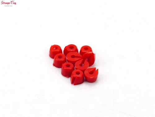 NSR PLASTIC CUPS KIT Standard for INLINE (2PCS) (NSR4876)