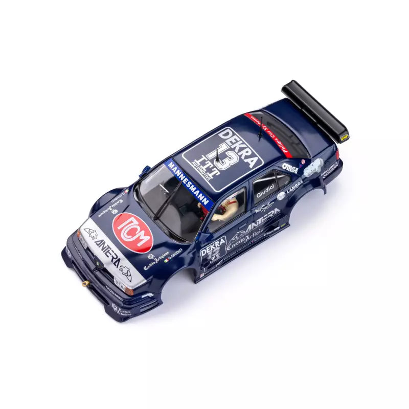 Slot.it Alfa Romeo 155 V6 TI n.13 – DTM/ITC 1995 (CA40c)