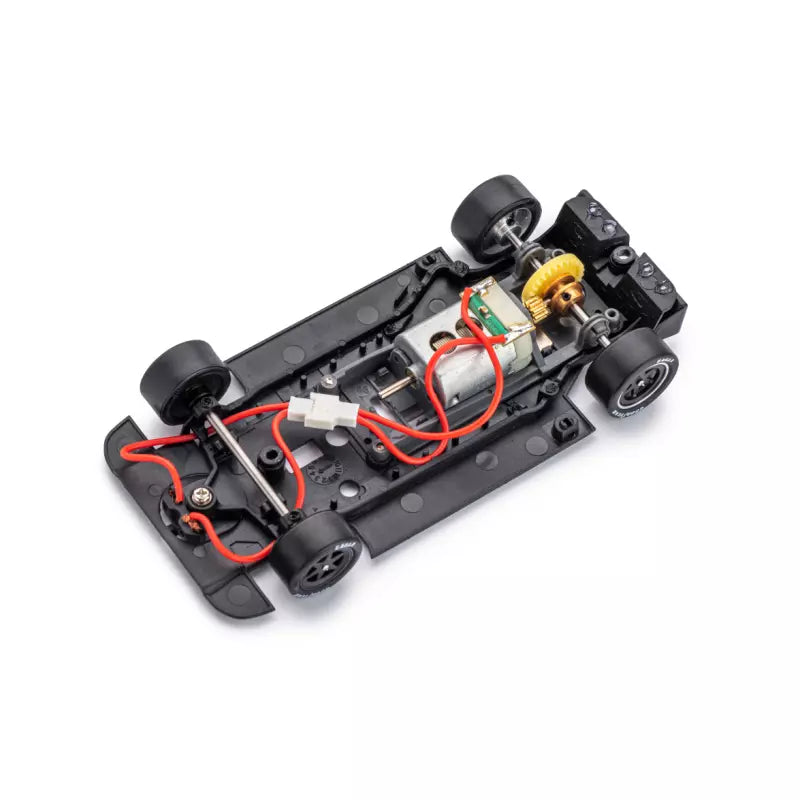 Slot.it Porsche 962C n.58 – 24h Le Mans 1991 (CA52a)
