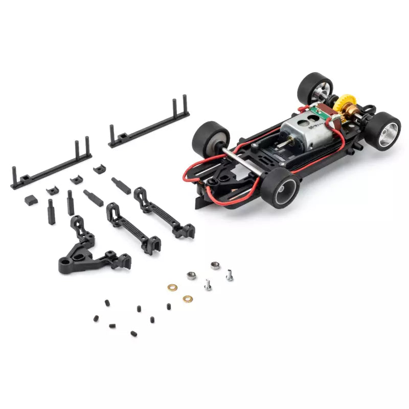 Slot.it Universal Inline Chassis (CH109D)