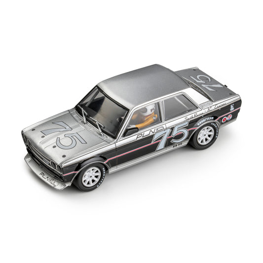 Slot.it Datsun 510 #75 – SCCA Runoffs 3rd Road Atlanta 1976 – Paul Newman (CA59B)